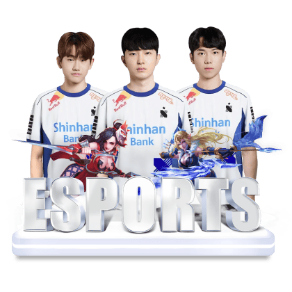 乐竟体育电竞场馆