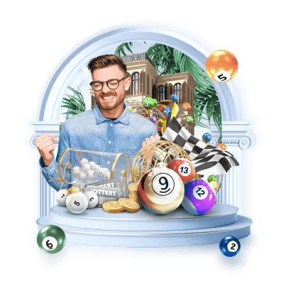 乐竟体育彩票场馆